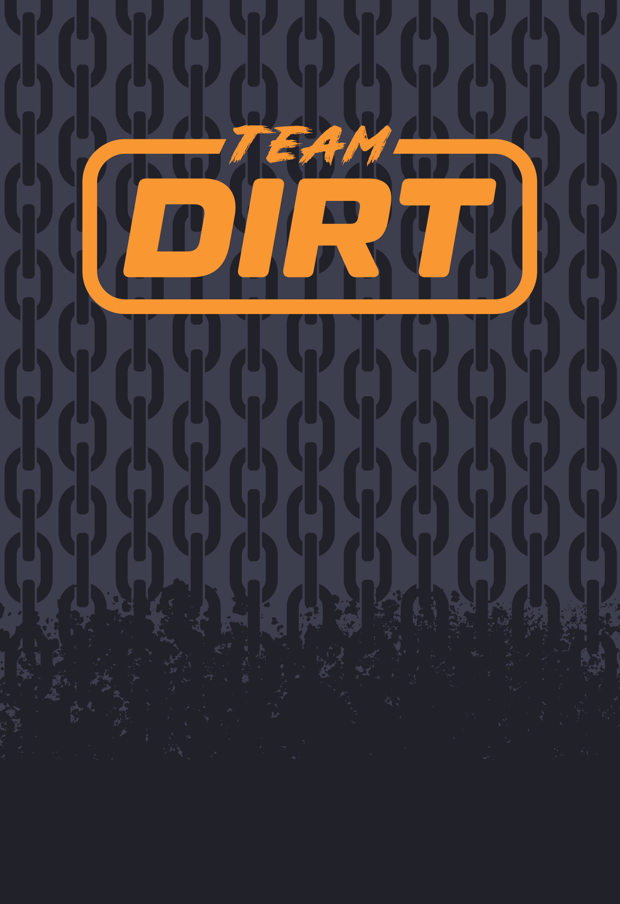 Dirt League splash photo